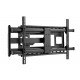 Equip 650327 soporte para TV 2,03 m (80'') Negro