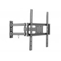 Equip 650341 soporte para TV 139,7 cm (55'') Negro