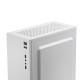 Mars Gaming MC100W Caja PC ATX Ventilador 90mm FRGB Convect-Cool Blanco