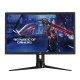 ASUS ROG Strix XG27UQR 68,6 cm (27'') 3840 x 2160 Pixeles 4K Ultra HD Negro