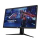 ASUS ROG Strix XG27UQR 68,6 cm (27'') 3840 x 2160 Pixeles 4K Ultra HD Negro