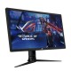 ASUS ROG Strix XG27UQR 68,6 cm (27'') 3840 x 2160 Pixeles 4K Ultra HD Negro