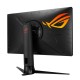 ASUS ROG Strix XG27UQR 68,6 cm (27'') 3840 x 2160 Pixeles 4K Ultra HD Negro