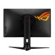 ASUS ROG Strix XG27UQR 68,6 cm (27'') 3840 x 2160 Pixeles 4K Ultra HD Negro