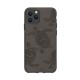 SBS TEOCNCOVIP5819DG funda para teléfono móvil 14,7 cm (5.8'') Gris