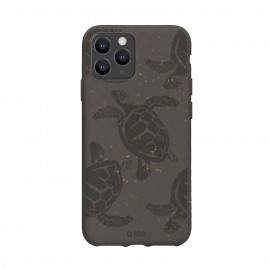 SBS TEOCNCOVIP5819DG funda para teléfono móvil 14,7 cm (5.8'') Gris