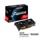 PowerColor AXRX 6600 8GBD6-3DH tarjeta gráfica AMD Radeon RX 6600 8 GB GDDR6 - axrx 6600 8gbd6-3dh