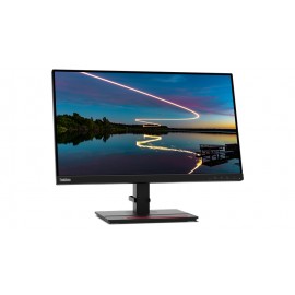 Lenovo ThinkVision T24m-20 60,5 cm (23.8'') 1920 x 1080 Pixeles Full HD LED Negro - 62CDGAT6EU