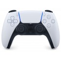 Sony DualSense Negro, Blanco Bluetooth Gamepad Analógico/Digital PlayStation 5 - 9399704