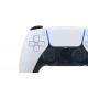 Sony DualSense Negro, Blanco Bluetooth Gamepad Analógico/Digital PlayStation 5 - 9399704