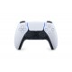 Sony DualSense Negro, Blanco Bluetooth Gamepad Analógico/Digital PlayStation 5 - 9399704