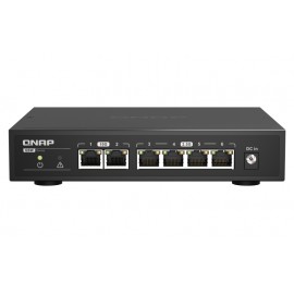 QNAP QSW-2104-2T switch No administrado