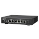 QNAP QSW-2104-2T switch No administrado