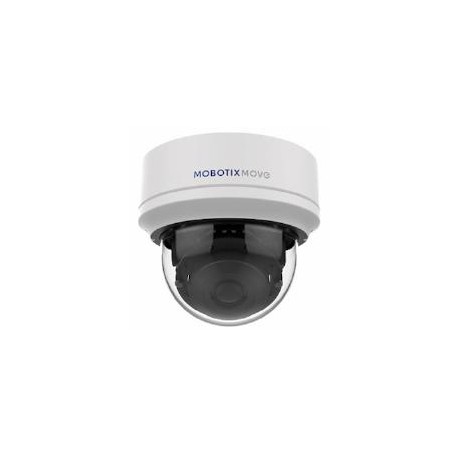 Mobotix MX-VD1A-5-IR-VA cámara de vigilancia Cámara de seguridad IP