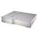 Silverstone LC05 Escritorio Plata 60 W