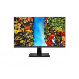 LG 24MP60G-B pantalla para PC 60,5 cm (23.8'') 1920 x 1080 Pixeles Full HD LED Negro