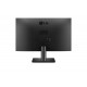 LG 24MP60G-B pantalla para PC 60,5 cm (23.8'') 1920 x 1080 Pixeles Full HD LED Negro