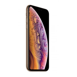 ReWare iPhone XS 14,7 cm (5.8'') SIM doble iOS 12 4G 256 GB Oro Renovado - 8435607100112