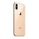 ReWare iPhone XS 14,7 cm (5.8'') SIM doble iOS 12 4G 256 GB Oro Renovado - 8435607100112