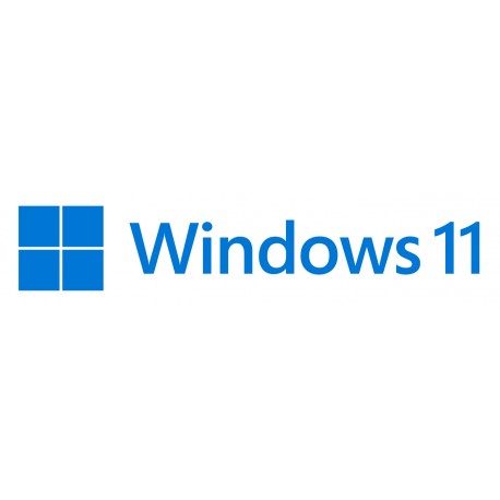 Microsoft Windows 11 Pro 1 licencia(s) - FQC-10528