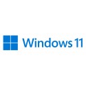 Microsoft Windows 11 Pro 1 licencia(s) - FQC-10552