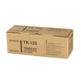 Toner KYOCERA FS1030 (1T02G60DE0)  7.200p. - TK120