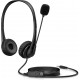 HP Auriculares estéreo de 3,5 mm G2 - 428K7AA