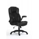 Equip 651006 silla de oficina y de ordenador Asiento acolchado Respaldo acolchado