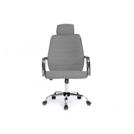 Equip 651005 silla de oficina y de ordenador Asiento acolchado Respaldo acolchado