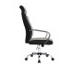 Equip 651005 silla de oficina y de ordenador Asiento acolchado Respaldo acolchado