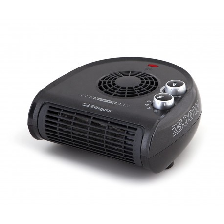 Orbegozo FH 5032  Negro 2500 W - fh5032