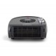 Orbegozo FH 5032  Negro 2500 W - fh5032