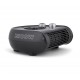 Orbegozo FH 5032  Negro 2500 W - fh5032