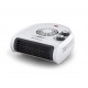 Orbegozo FH 5030 Calentador de ventilador Interior Negro, Blanco 2500 W