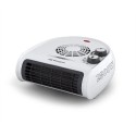 Orbegozo FH 5030 Calentador de ventilador Interior Negro, Blanco 2500 W