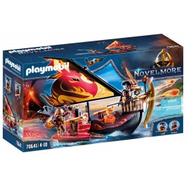 Playmobil Novelmore 70641 kit de figura de juguete para niños