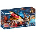 Playmobil Novelmore 70641 kit de figura de juguete para niños