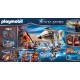 Playmobil Novelmore 70641 kit de figura de juguete para niños