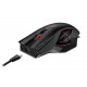 ASUS ROG Spatha X ratón mano derecha RF Wireless+USB Type-A Óptico 19000 DPI - 90MP0220-BMUA00