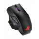 ASUS ROG Spatha X ratón mano derecha RF Wireless+USB Type-A Óptico 19000 DPI - 90MP0220-BMUA00