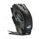 ASUS ROG Spatha X ratón mano derecha RF Wireless+USB Type-A Óptico 19000 DPI - 90MP0220-BMUA00