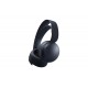 Sony PULSE 3D Auriculares Diadema Conector de 3,5 mm Negro - 9833994