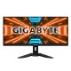 Gigabyte M34WQ 86,4 cm (34'') 3440 x 1440 Pixeles Wide Quad HD LCD Negro - 20VM0-M34WQBT-1EKR