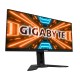 Gigabyte M34WQ 86,4 cm (34'') 3440 x 1440 Pixeles Wide Quad HD LCD Negro - 20VM0-M34WQBT-1EKR