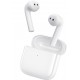 Xiaomi Redmi Buds 3 Auriculares Inalámbrico Dentro de oído Calls/Music Bluetooth Blanco - bhr5174gl