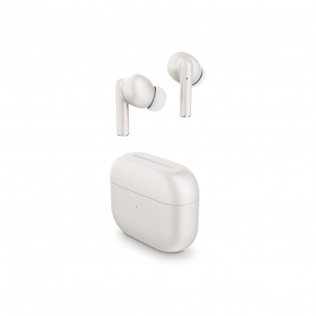 Energy Sistem Style 2 Auriculares True Wireless Stereo (TWS) Dentro de oído Calls/Music Bluetooth Blanco - 451722