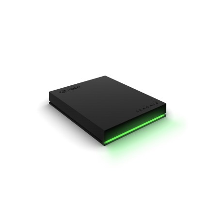 Seagate Game Drive disco duro externo 2000 GB Negro - STKX2000400