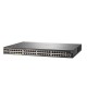 Hewlett Packard Enterprise Aruba 2930F 48G PoE+ 4SFP+