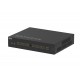 Netgear M4250-40G8XF-PoE++ Gestionado Gigabit Ethernet (10/100/1000) Energía sobre Ethernet (PoE) 2U Negro - GSM4248UX-100EUS