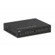 Netgear M4250-40G8XF-PoE++ Gestionado Gigabit Ethernet (10/100/1000) Energía sobre Ethernet (PoE) 2U Negro - GSM4248UX-100EUS